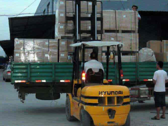 济南到日喀则货运公司-济南到日喀则货运专线-运输保障